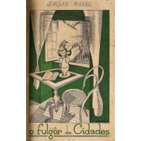 Livros/Acervo/M/MANSO J O FULGOR